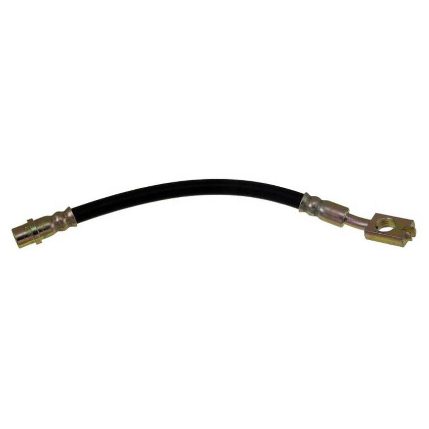 Audi VW Brake Hose - Rear Outer 8D0611775J